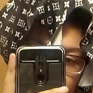 Meet your Posher, Preston